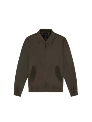 Scalpers Kiskabát 'Aviator'  khaki-Ár