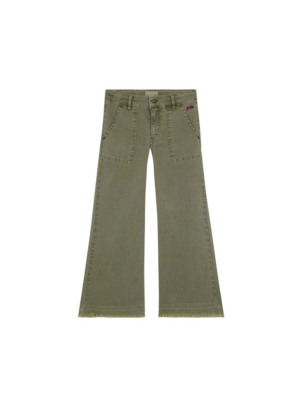 Scalpers Nadrág  világosbarna / khaki / bogyó-Ár