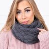 Scarf 112 graphite