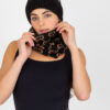Scarf-AT-KM-CM-333.33P-black