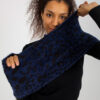 Scarf-AT-KM-ENEC-B63.33P-dark blue