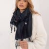 Scarf-AT-SZ-0247.83P-dark blue