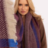 Scarf-AT-SZ-18301.19-burgundy