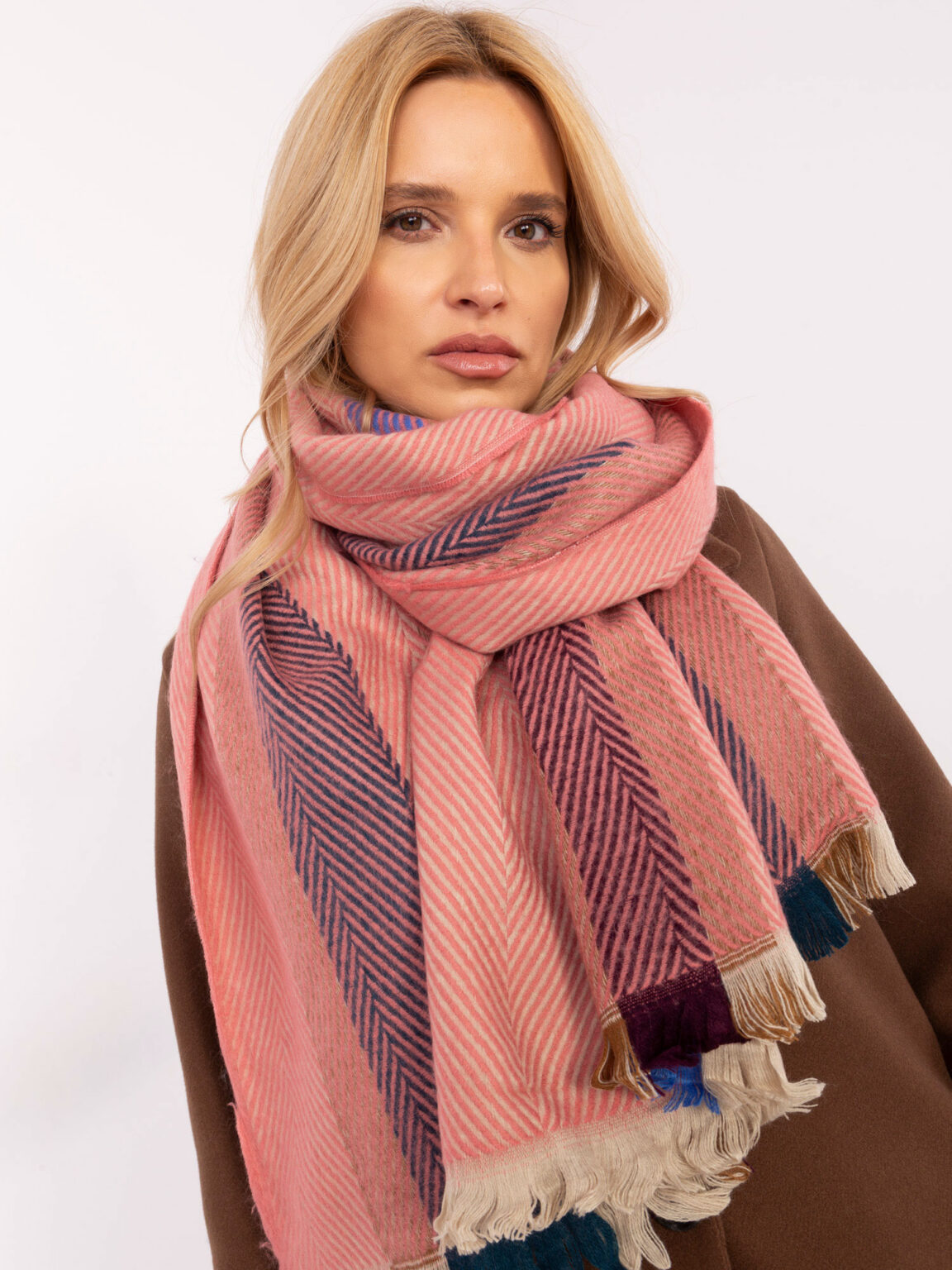 Scarf-AT-SZ-18301.19-orange