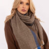Scarf-AT-SZ-18301.37-brown