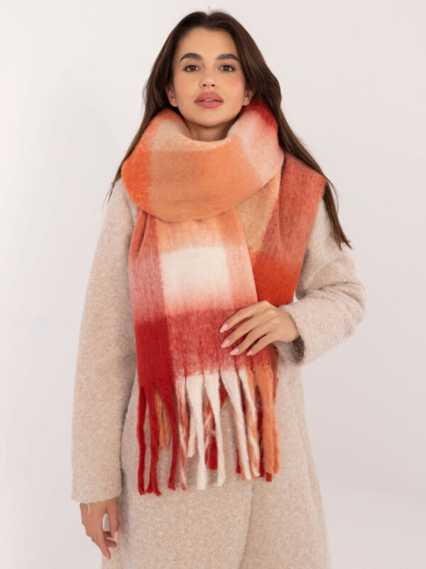 Scarf-AT-SZ-2312502.35-red
