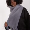 Scarf-AT-SZ-2313502.20P-dark gray