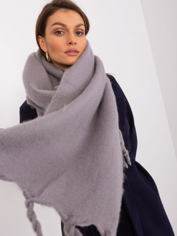 Scarf-AT-SZ-2313502.63P-grey