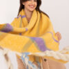 Scarf-AT-SZ-2315.33-dark yellow