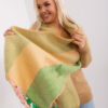 Scarf-AT-SZ-2316.10P-bright orange