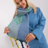 Scarf-AT-SZ-2316.10P-green