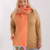 Scarf-AT-SZ-2316.44P-orange