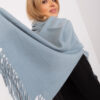 Scarf-AT-SZ-23185.62P-mint