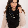 Scarf-AT-SZ-23504.93P-black