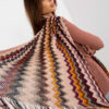 Scarf-AT-SZ-2799.12X-pink
