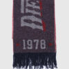 Scarf - Diesel MALE DIESEL multicolour