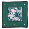 Scarf Just Rhyse Capoterra - green