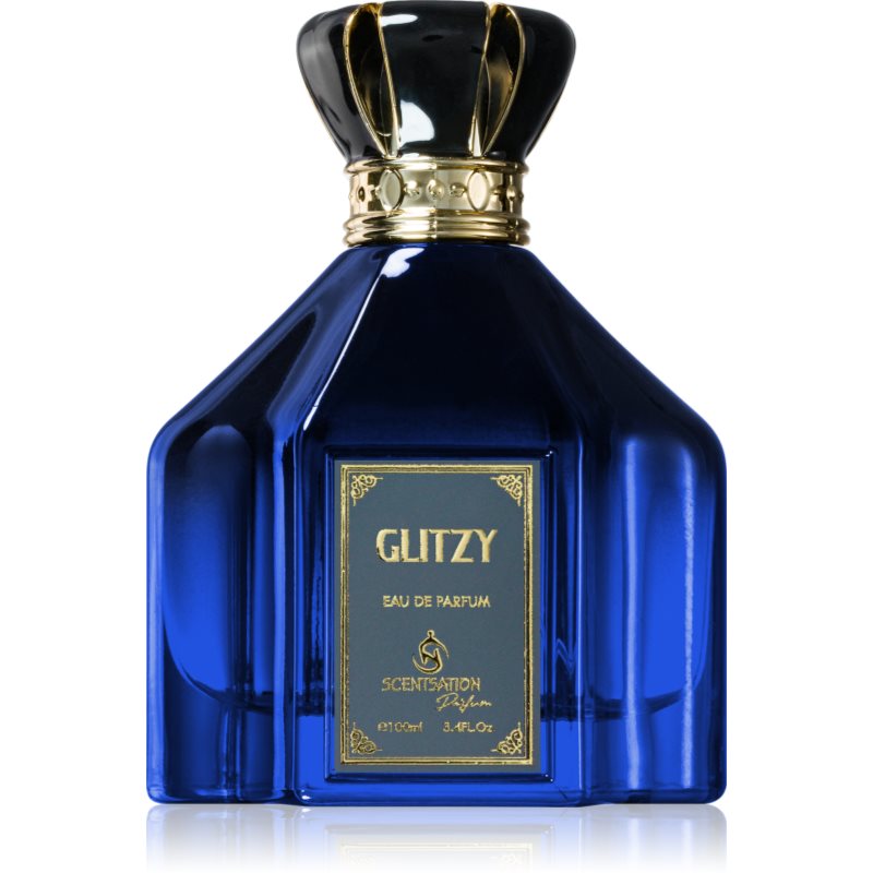 Scentsations Glitzy Eau de Parfum hölgyeknek 100 ml-Ár