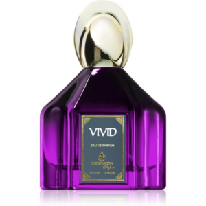 Scentsations Vivid Eau de Parfum hölgyeknek 100 ml-ár