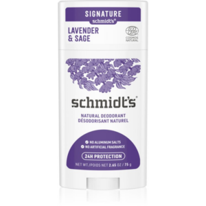 Schmidt's Lavender & Sage izzadásgátló deo stift 75 g-Ár