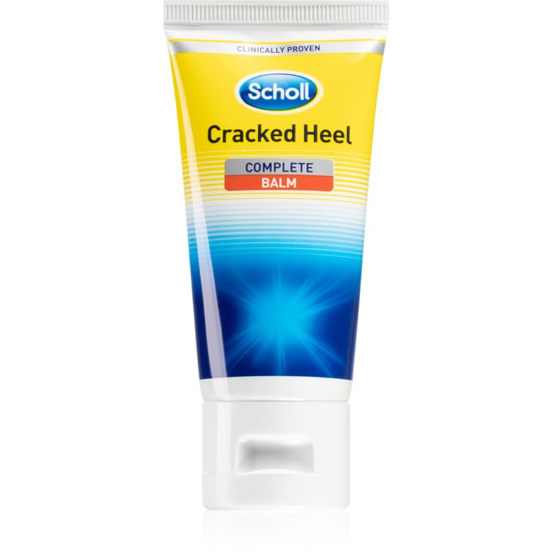 Scholl Cracked Heel krém a megrepedezett sarokbőrre 60 ml-Ár