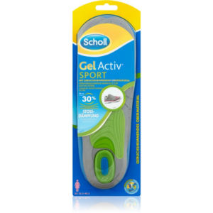 Scholl GelActiv Insole Sport cipőbetét 1 pár