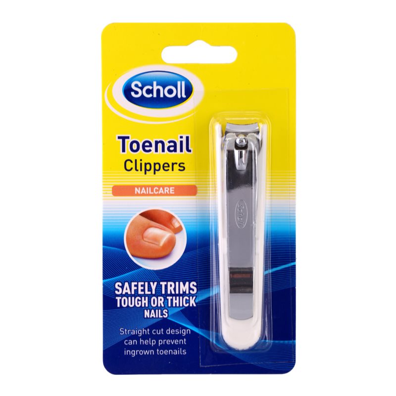 Scholl Toenail körömvágó csipesz 1 db-Ár