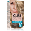 Schwarzkopf Gliss Color tartós hajfesték árnyalat 9-16 Ultra Light Cool Blonde 1 db