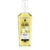 Schwarzkopf Gliss Oil Nutritive olajos szérum mindennapi használatra 75 ml-Ár