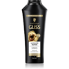 Schwarzkopf Gliss Ultimate Repair erősítő sampon száraz és sérült hajra 400 ml-Ár