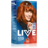 Schwarzkopf LIVE Intense Colour tartós hajfesték árnyalat 030 Mango Twist 1 db-Ár