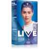 Schwarzkopf LIVE Intense Colour tartós hajfesték árnyalat 059 Blue Berry 1 db-Ár