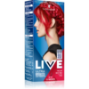 Schwarzkopf LIVE Ultra Brights or Pastel féltartós hajfesték árnyalat 092 Pillar Box Red 1 db-Ár