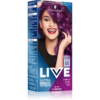 Schwarzkopf LIVE Ultra Brights or Pastel féltartós hajfesték árnyalat 94 Purple Punk 1 db-Ár