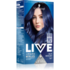 Schwarzkopf LIVE Urban Metallics tartós hajfesték árnyalat U67 Blue Mercury 1 db-Ár