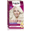Schwarzkopf Palette Deluxe tartós hajfesték árnyalat 11-11 Ultra Titanium 1 db-Ár