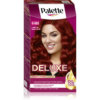 Schwarzkopf Palette Deluxe tartós hajfesték árnyalat 6-888 Flaming Red 1 db-Ár