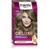Schwarzkopf Palette Deluxe tartós hajfesték árnyalat 7-11 Cool Medium Blond 1 db-Ár