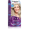 Schwarzkopf Palette Intensive Color Creme tartós hajfesték árnyalat 10-1 (C10) Frosty Silver Blonde 1 db-Ár
