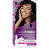 Schwarzkopf Perfect Mousse tartós hajfesték árnyalat 200 Black 1 db-Ár