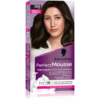 Schwarzkopf Perfect Mousse tartós hajfesték árnyalat 300 Black brown 1 db-Eredeti