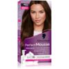 Schwarzkopf Perfect Mousse tartós hajfesték árnyalat 465 Chocolate brown 1 db-Eredeti