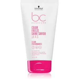 Schwarzkopf Professional BC Bonacure Color Freeze balzsam festett