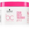 Schwarzkopf Professional BC Bonacure Color Freeze maszk festett hajra 500 ml-Ár