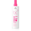 Schwarzkopf Professional BC Bonacure Color Freeze öblítés nélküli kondicionáló festett hajra 400 ml