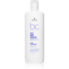 Schwarzkopf Professional BC Bonacure Frizz Away Shampoo sampon a rakoncátlan és töredezett hajra 1000 ml-Ár