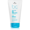 Schwarzkopf Professional BC Bonacure Moisture Kick krém  a hullámos és göndör hajra 150 ml-Ár