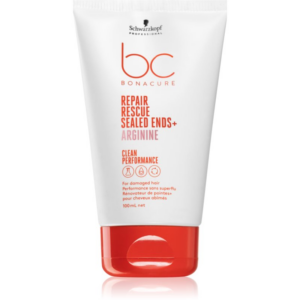 Schwarzkopf Professional BC Bonacure Repair Rescue regeneráló balzsam száraz és sérült hajra 100 ml-Ár