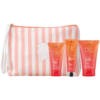 Schwarzkopf Professional BC Bonacure Sun Protect Sun Pouch utazási készlet hajra-ár