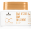 Schwarzkopf Professional BC Bonacure Time Restore agyagos maszk érett hajra 200 ml-Ár